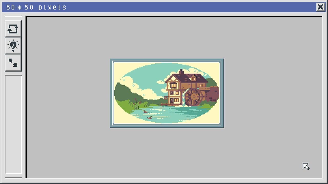 Pixel Restorer: Image Folder 6 thumbnail 7