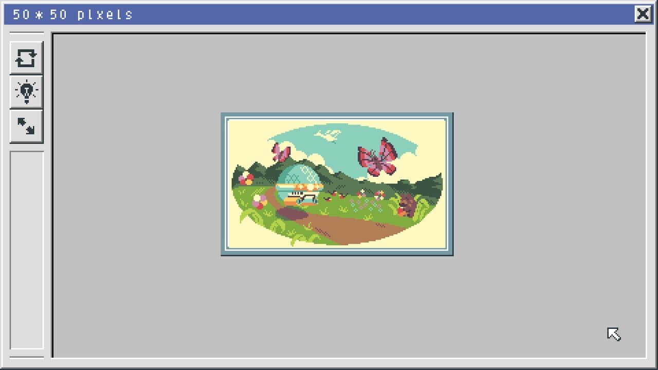 Pixel Restorer: Image Folder 5 thumbnail 9