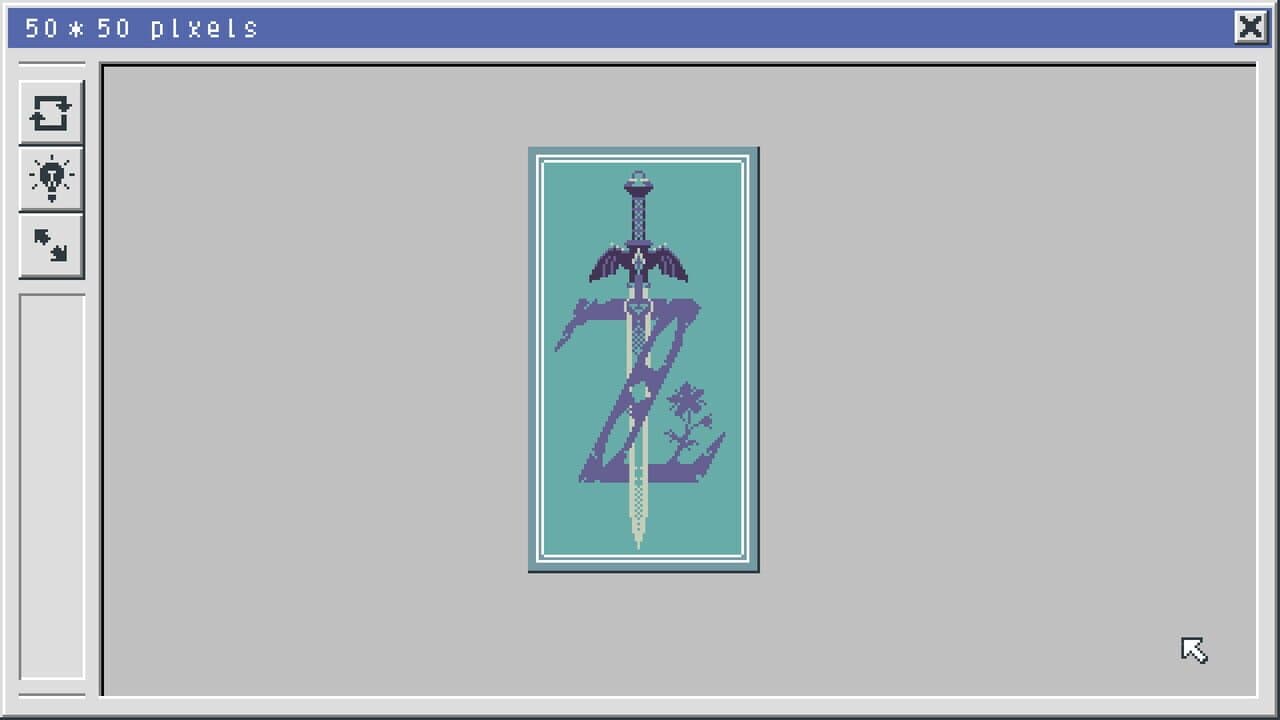 Pixel Restorer: Image Folder 7 thumbnail 2