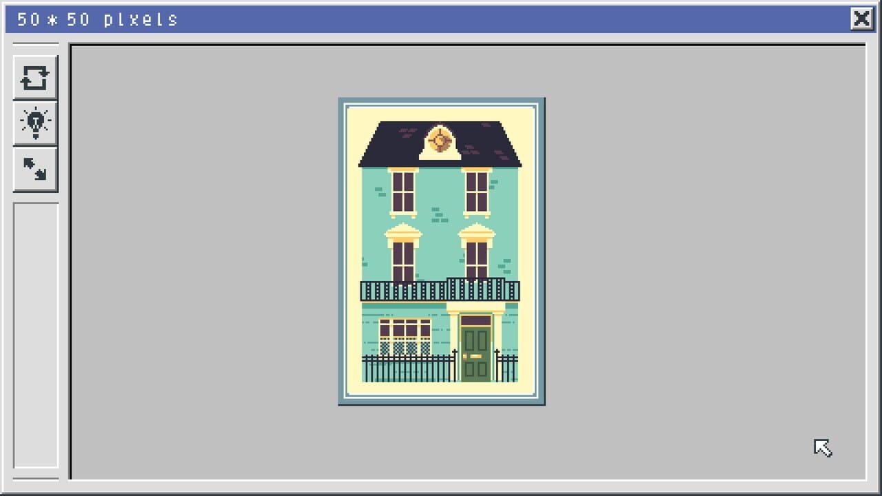 Pixel Restorer: Image Folder 8 thumbnail 2