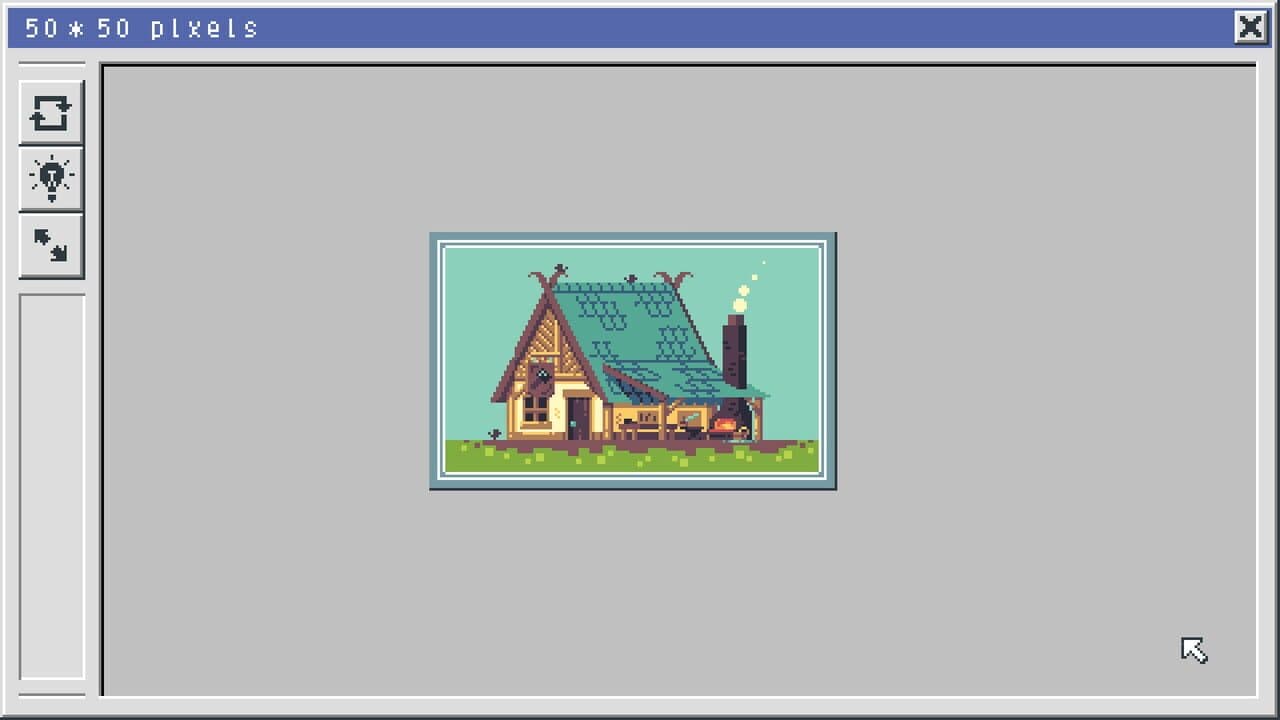 Pixel Restorer: Image Folder 8 thumbnail 6