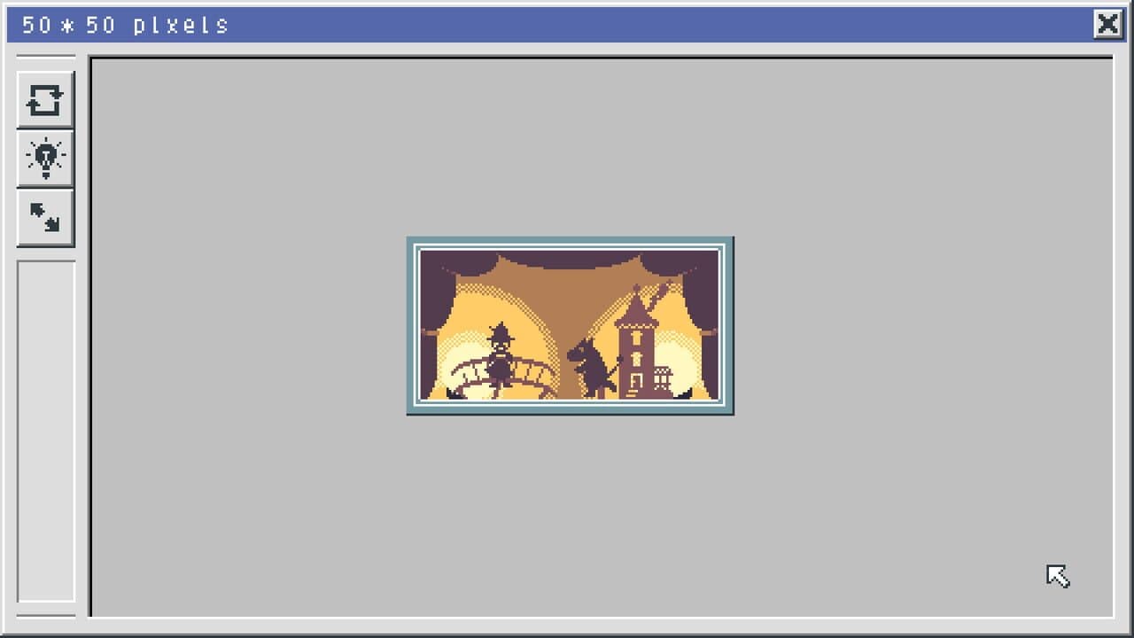 Pixel Restorer: Image Folder 7 thumbnail 7