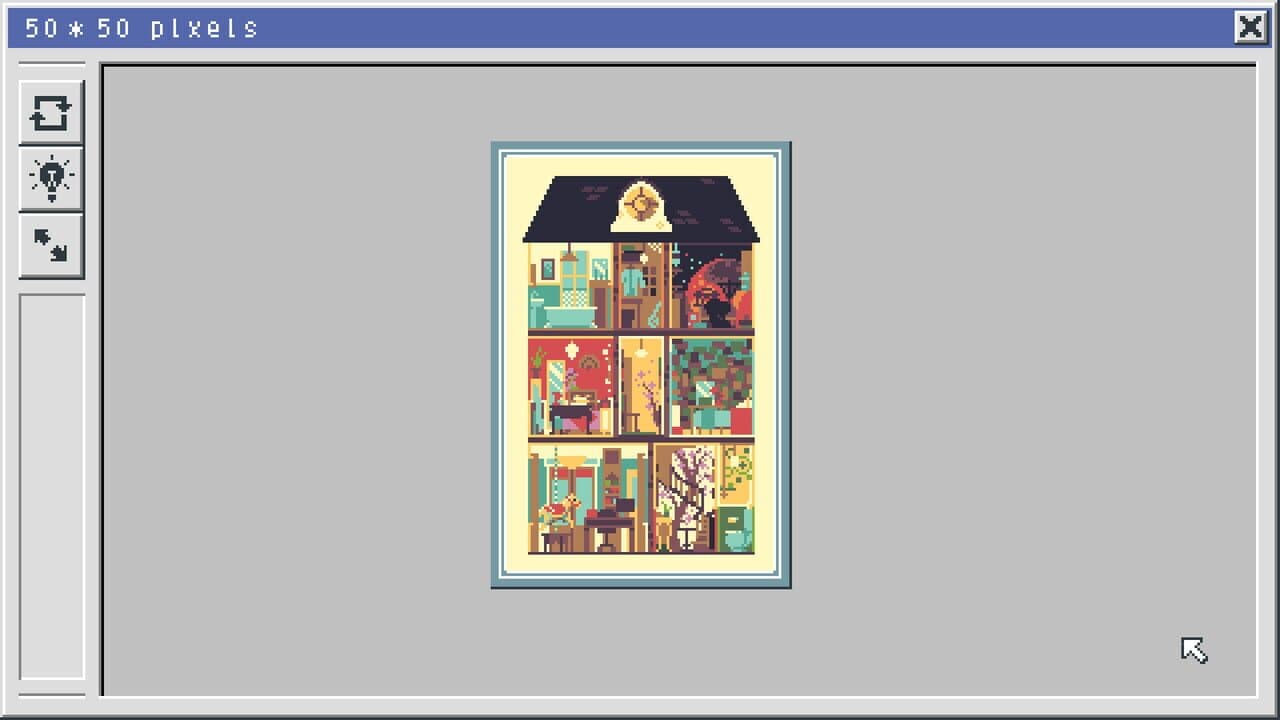 Pixel Restorer: Image Folder 8 thumbnail 7