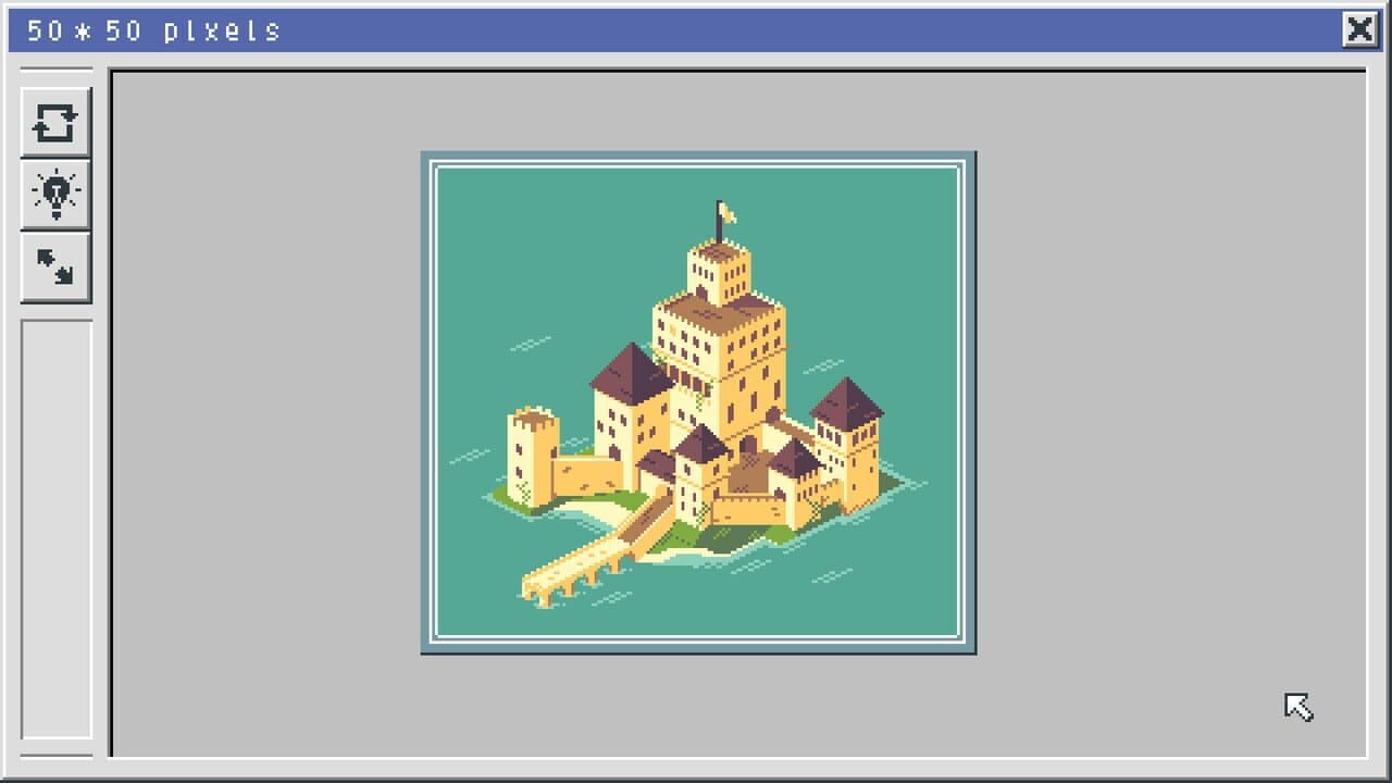 Pixel Restorer: Image Folder 7 thumbnail 6