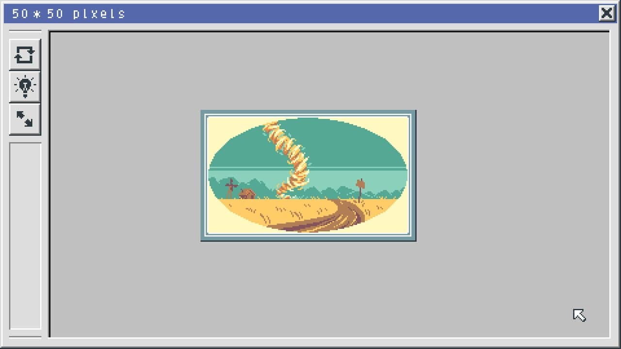 Pixel Restorer: Image Folder 8 thumbnail 8