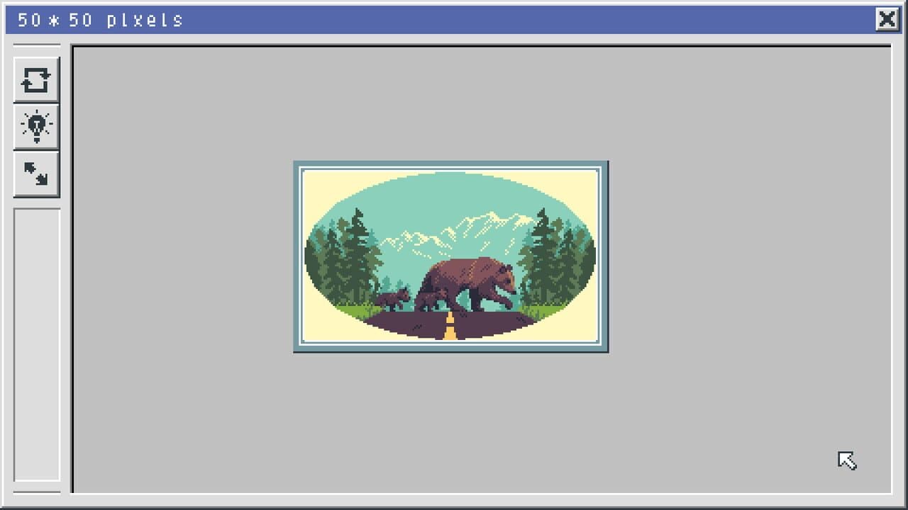Pixel Restorer: Image Folder 8 thumbnail 9