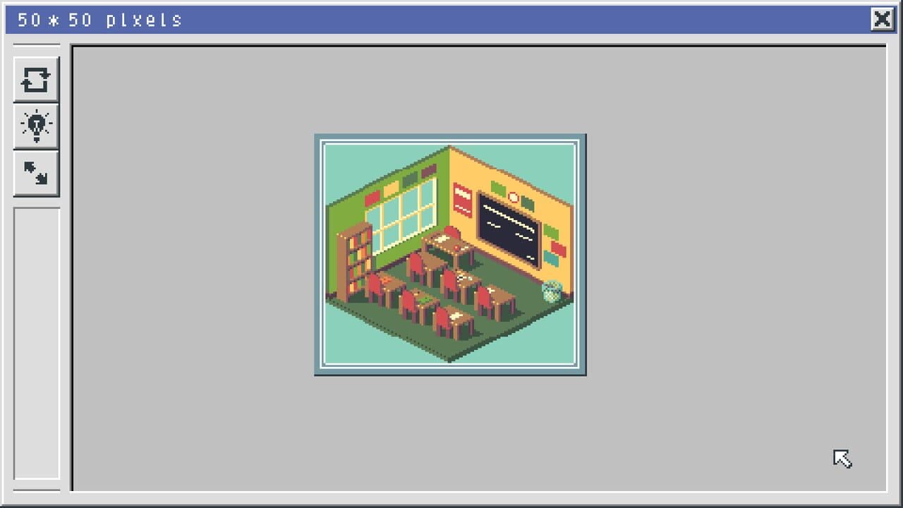 Pixel Restorer: Image Folder 8 thumbnail 10