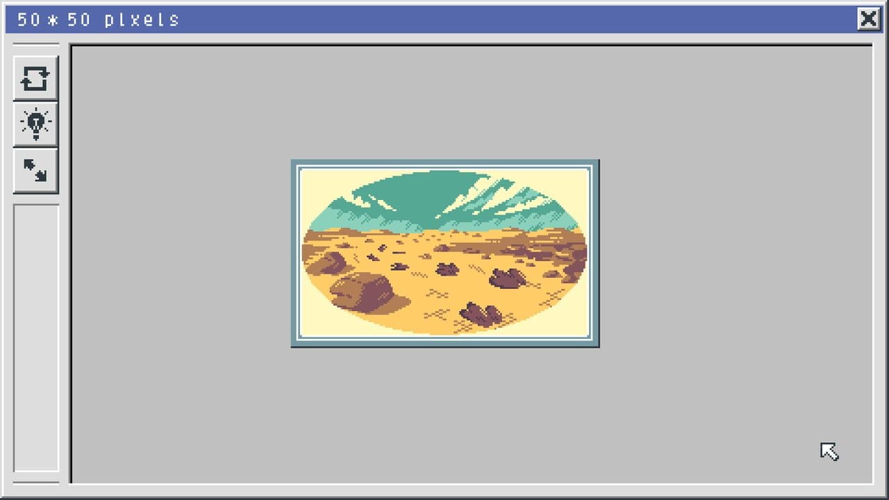 Pixel Restorer: Image Folder 9 thumbnail 2
