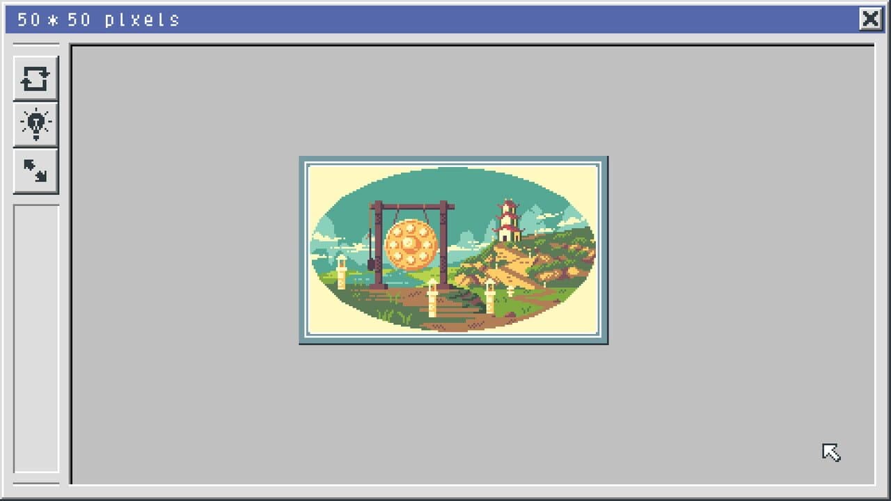 Pixel Restorer: Image Folder 10 thumbnail 2