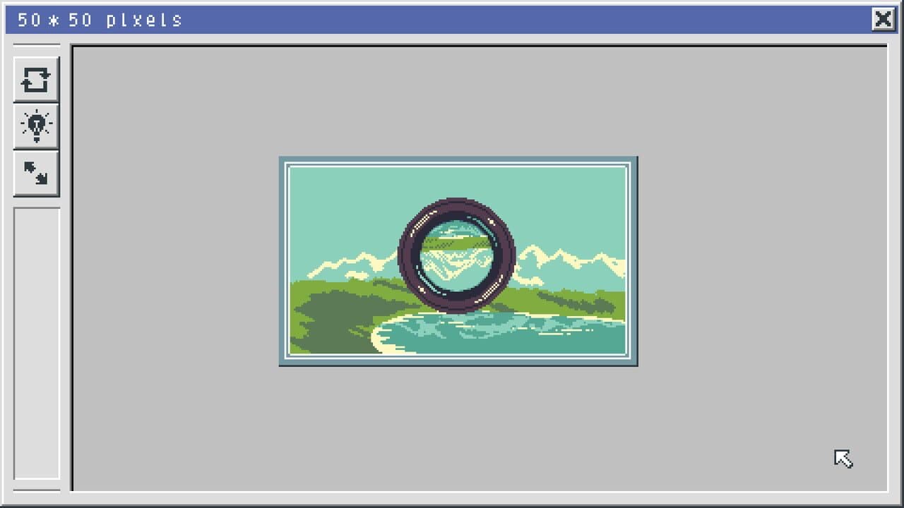 Pixel Restorer: Image Folder 10 thumbnail 3