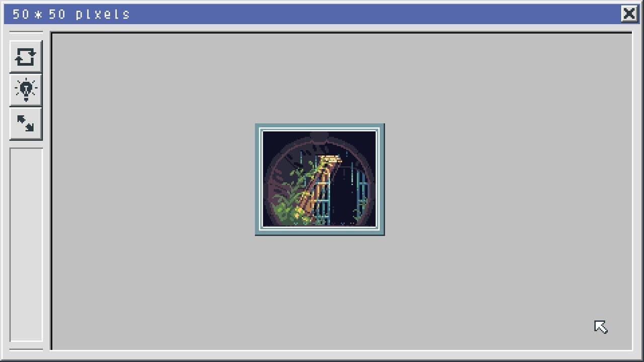 Pixel Restorer: Image Folder 9 thumbnail 3