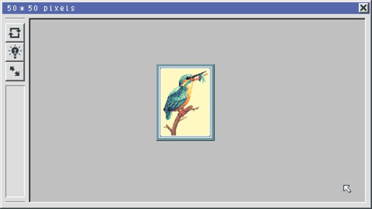 Pixel Restorer: Image Folder 9 thumbnail 4