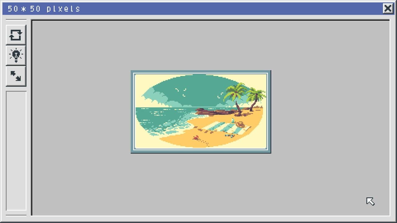 Pixel Restorer: Image Folder 11 thumbnail 2