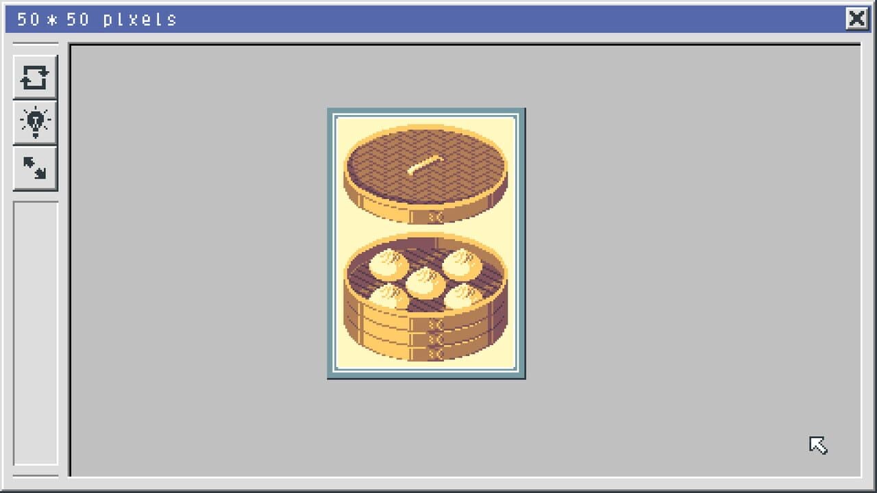 Pixel Restorer: Image Folder 11 thumbnail 3