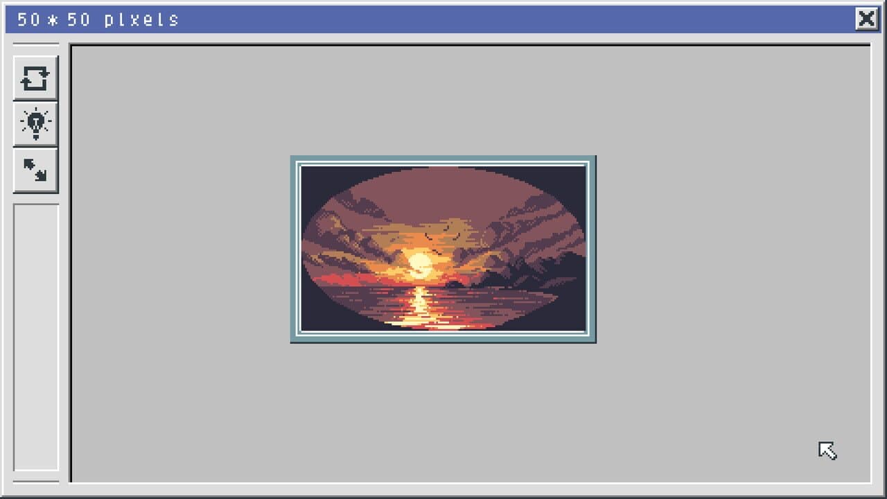 Pixel Restorer: Image Folder 12 thumbnail 2