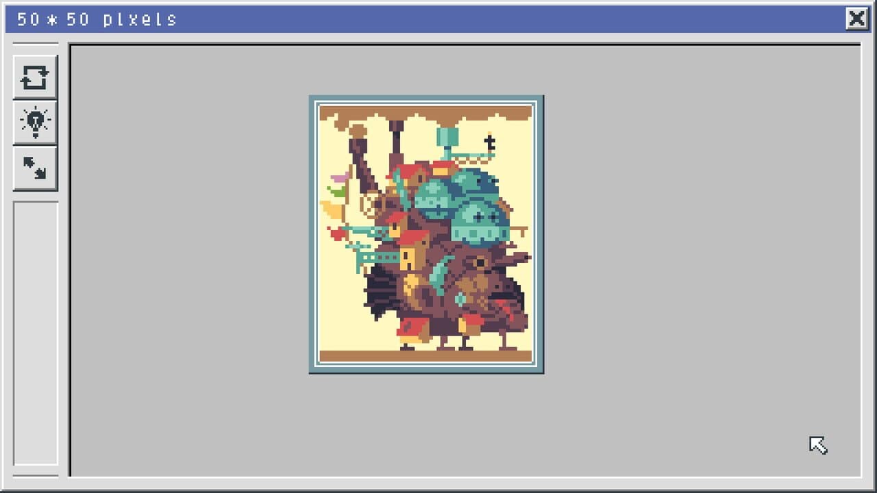 Pixel Restorer: Image Folder 11 thumbnail 4