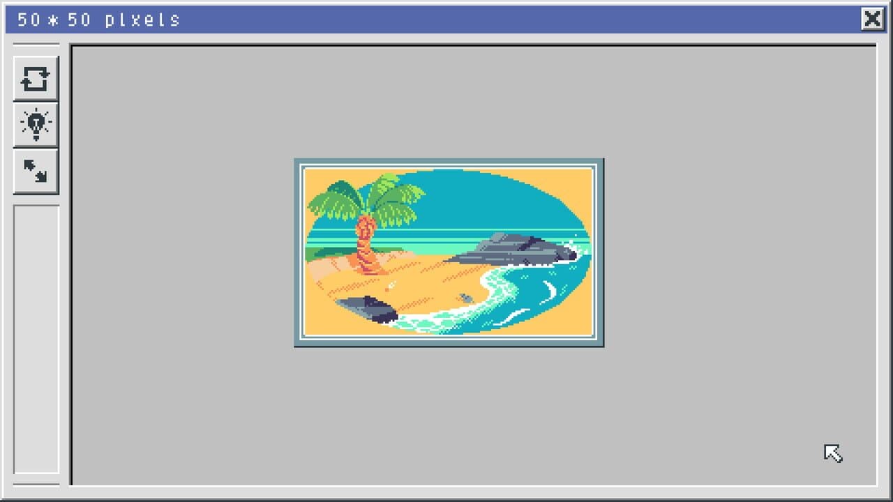 Pixel Restorer: Image Folder 11 thumbnail 5