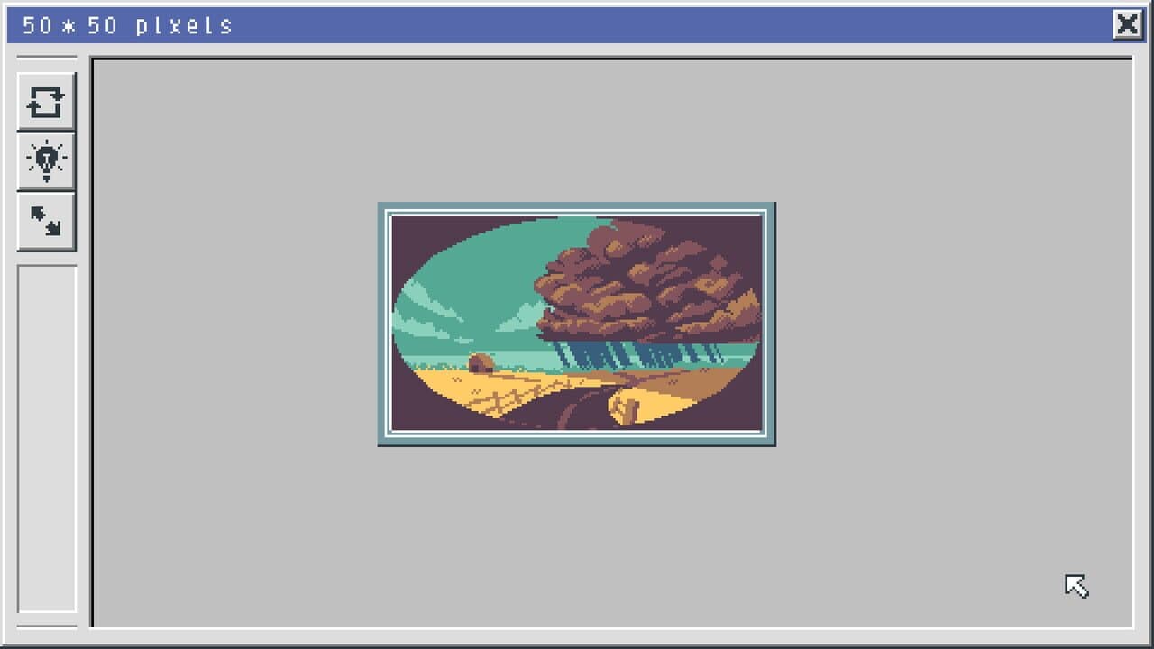 Pixel Restorer: Image Folder 12 thumbnail 3