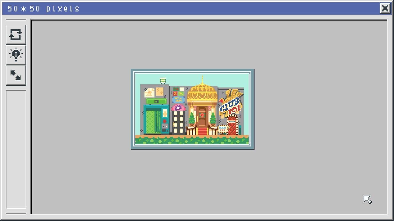 Pixel Restorer: Image Folder 11 thumbnail 6