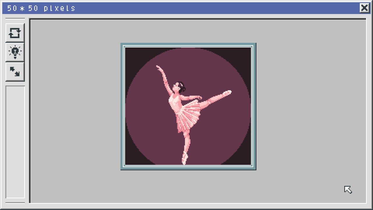 Pixel Restorer: Image Folder 13 thumbnail 2