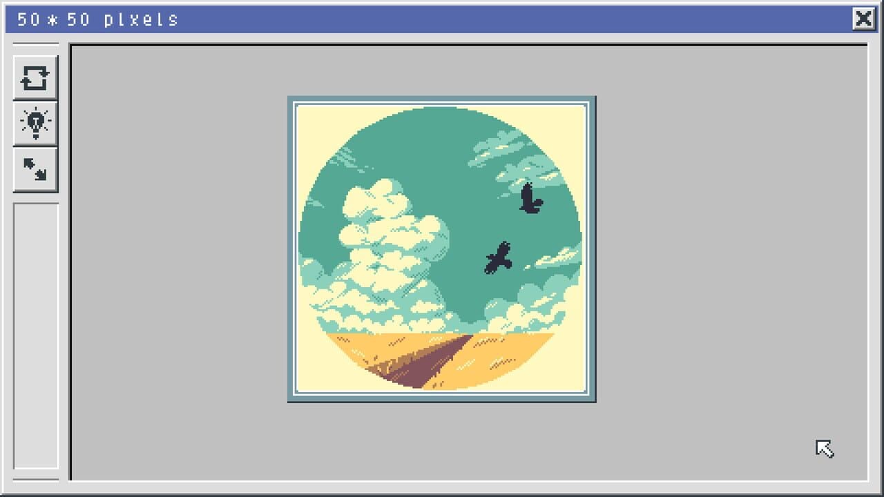 Pixel Restorer: Image Folder 15 thumbnail 2