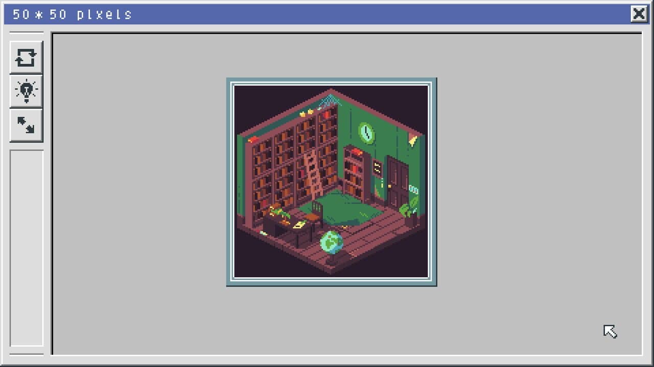 Pixel Restorer: Image Folder 13 thumbnail 5