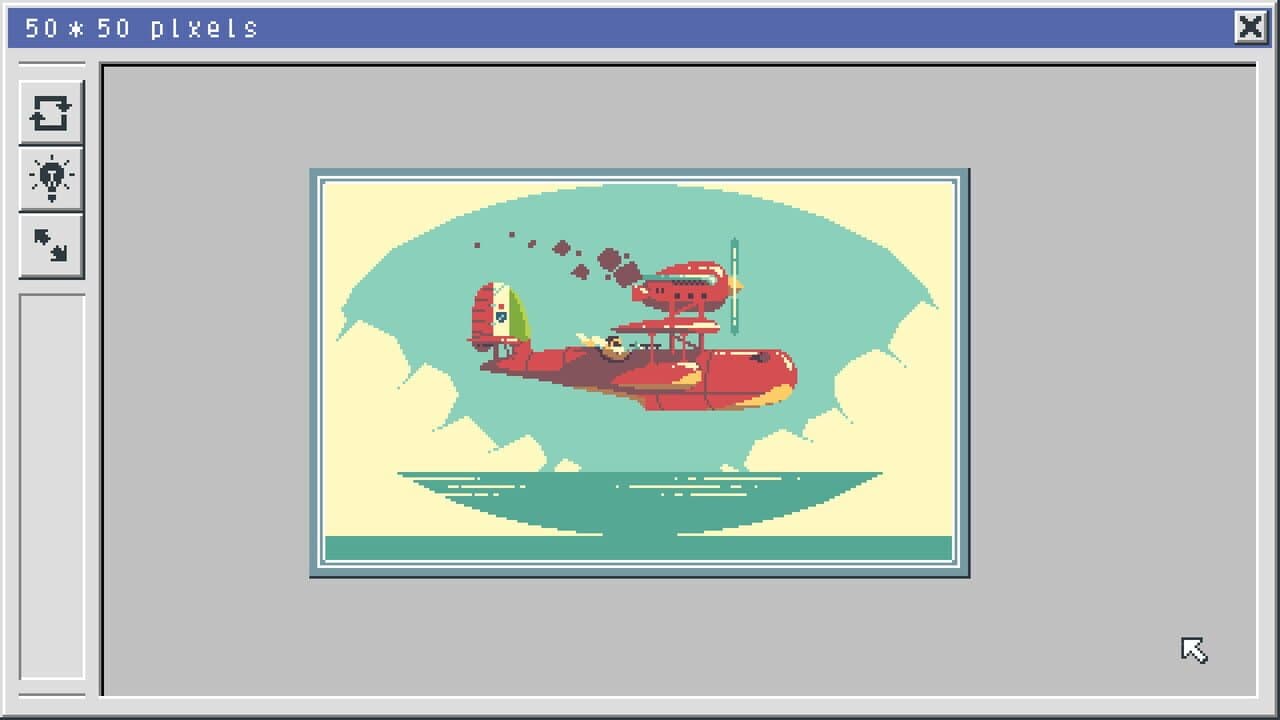 Pixel Restorer: Image Folder 14 thumbnail 4