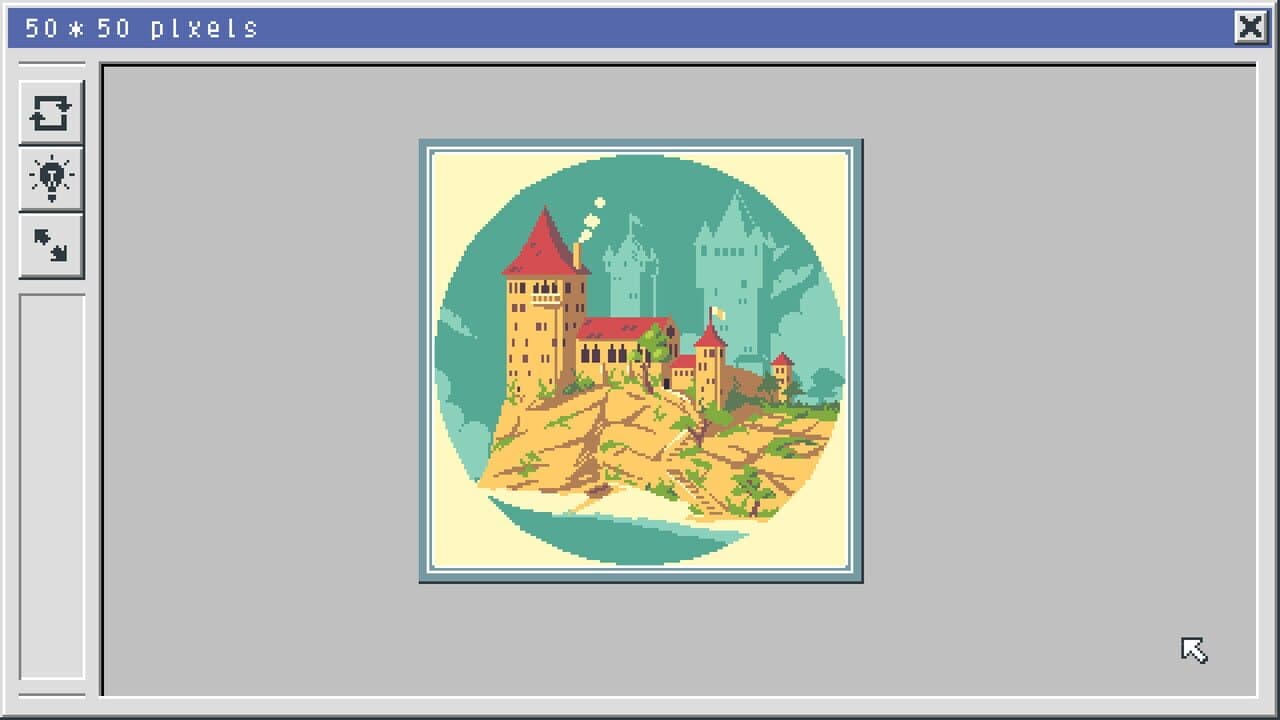 Pixel Restorer: Image Folder 16 thumbnail 2