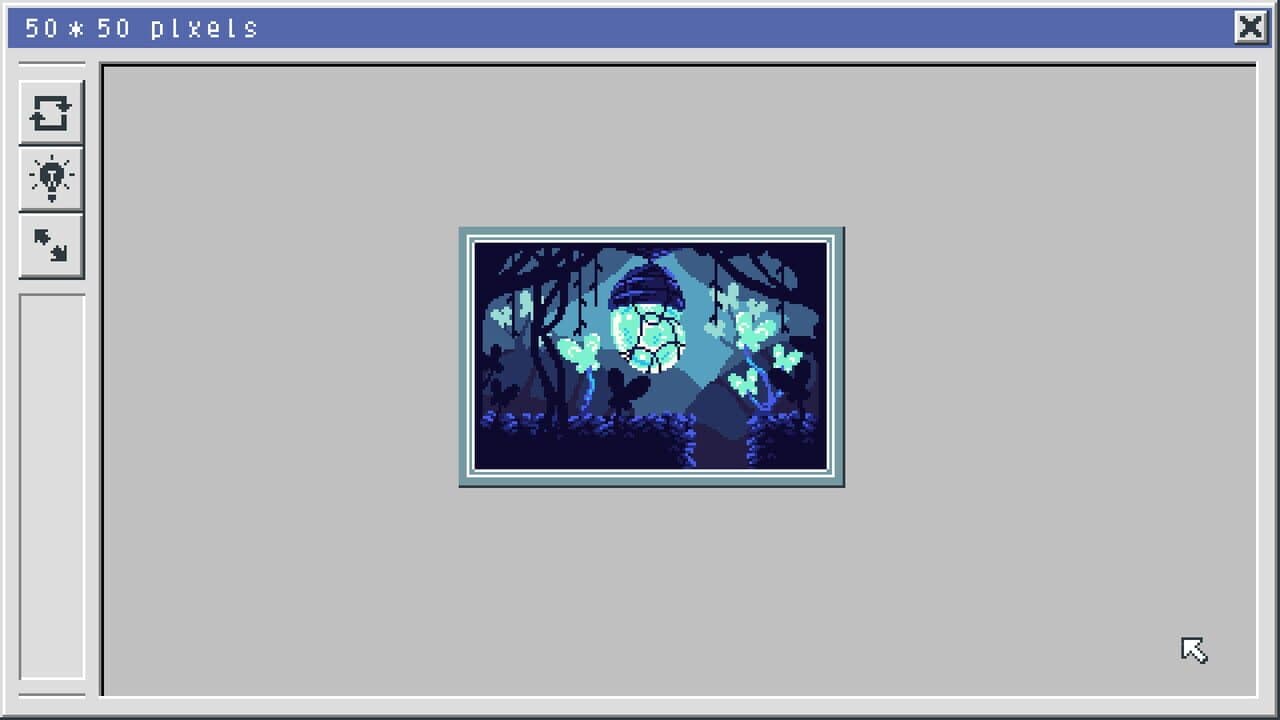 Pixel Restorer: Image Folder 13 thumbnail 6