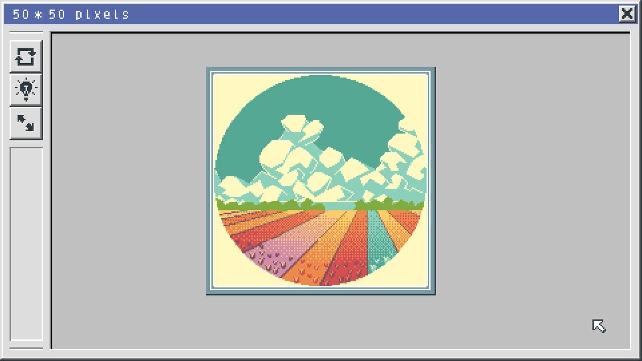 Pixel Restorer: Image Folder 14 thumbnail 5