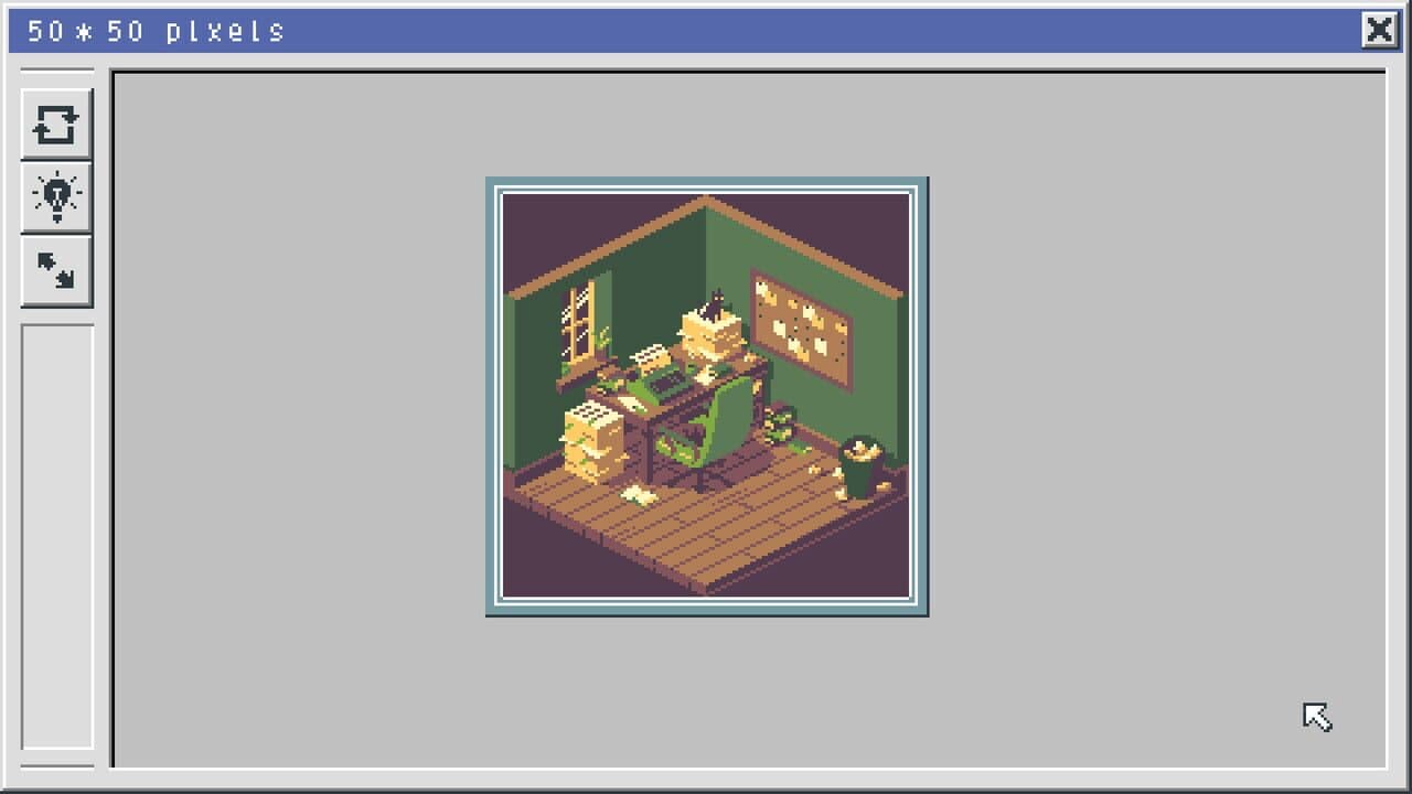 Pixel Restorer: Image Folder 15 thumbnail 4