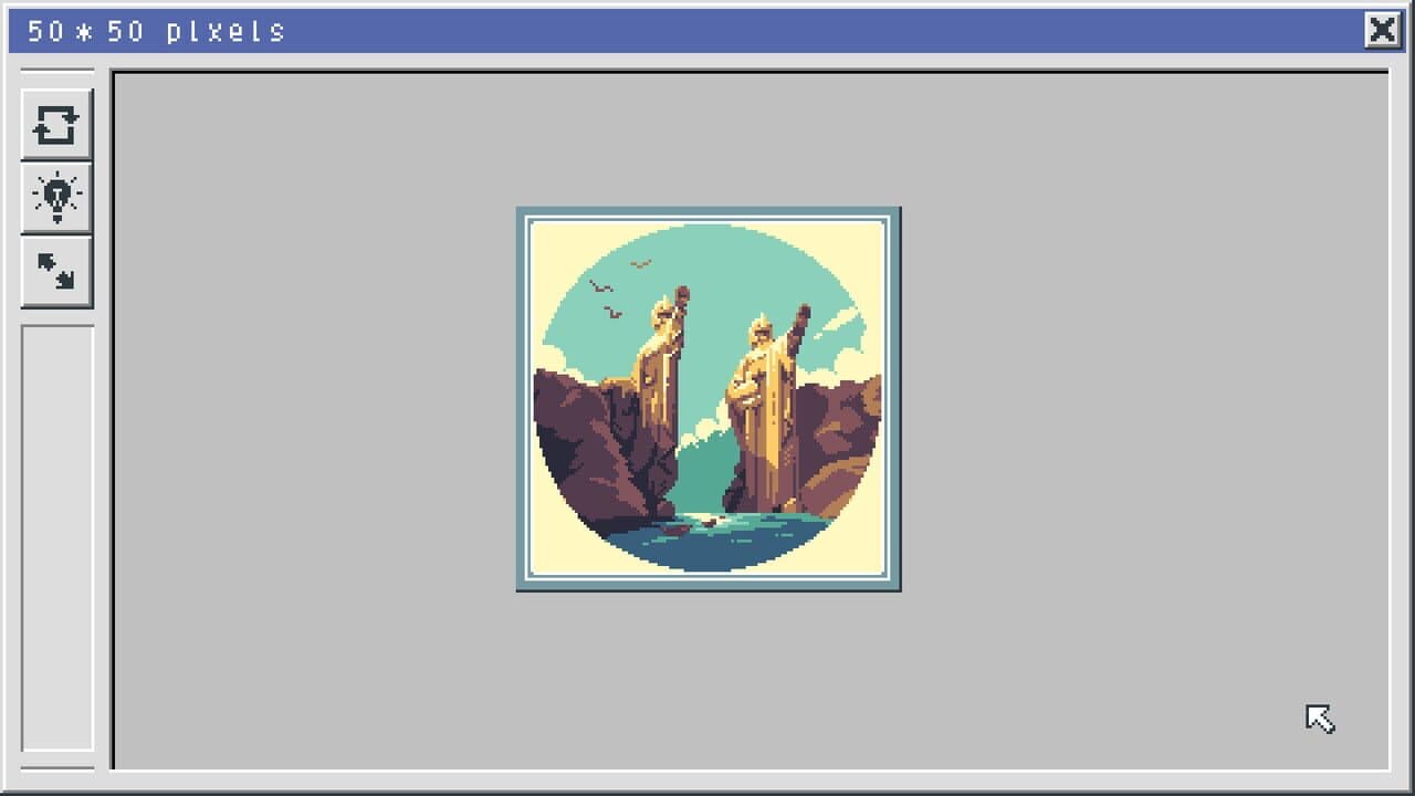 Pixel Restorer: Image Folder 15 thumbnail 5
