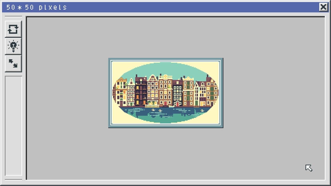 Pixel Restorer: Image Folder 14 thumbnail 6