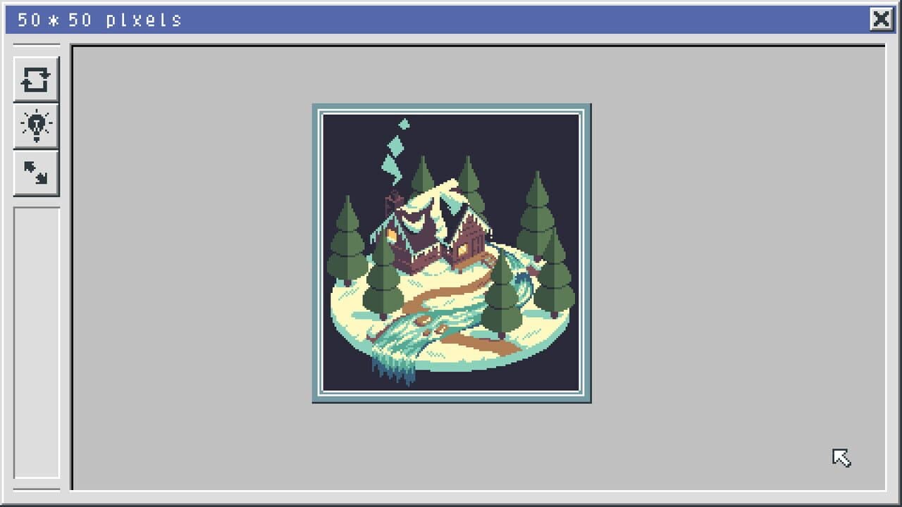 Pixel Restorer: Image Folder 15 thumbnail 6