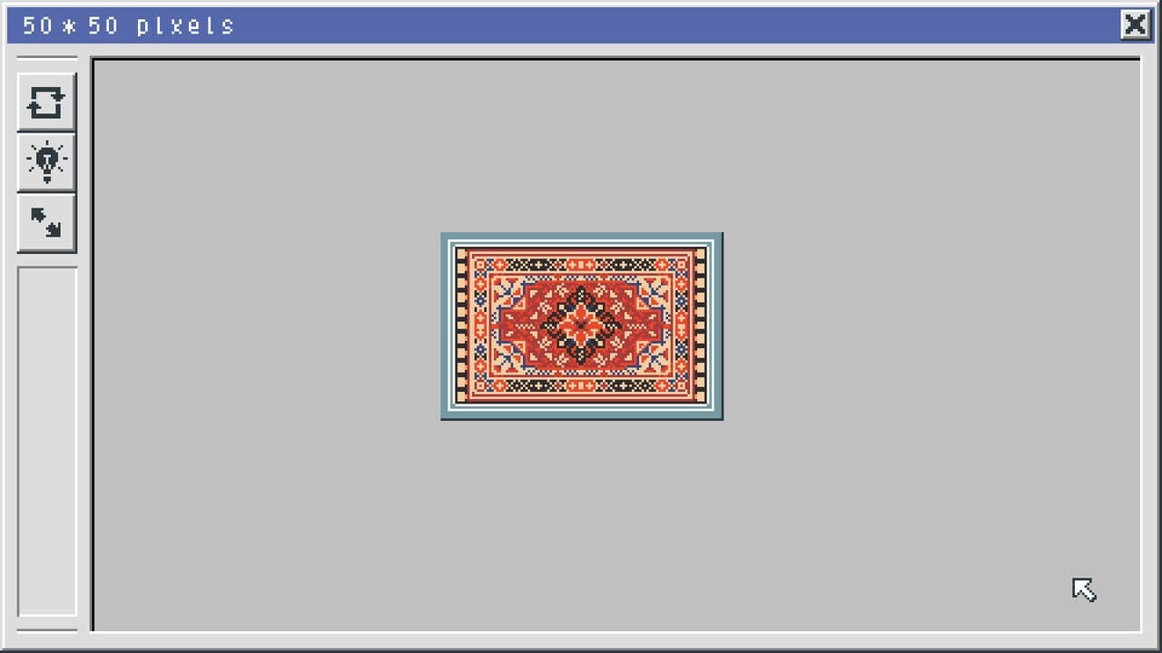 Pixel Restorer: Image Folder 14 thumbnail 2