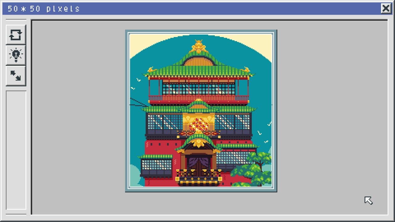 Pixel Restorer: Image Folder 17 thumbnail 2
