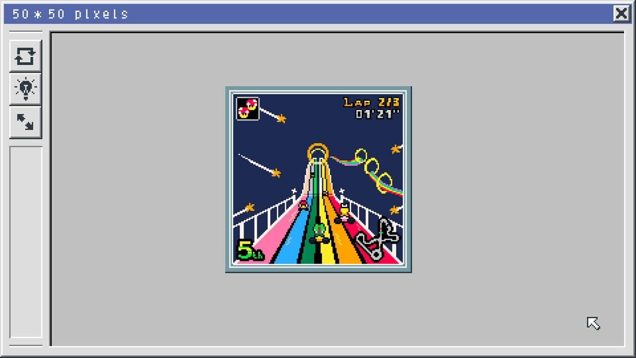 Pixel Restorer: Image Folder 17 thumbnail 3