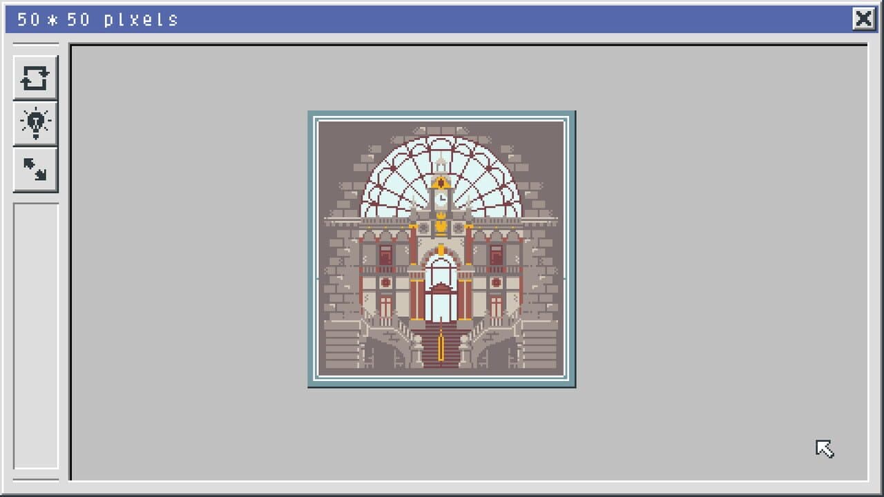 Pixel Restorer: Image Folder 17 thumbnail 6