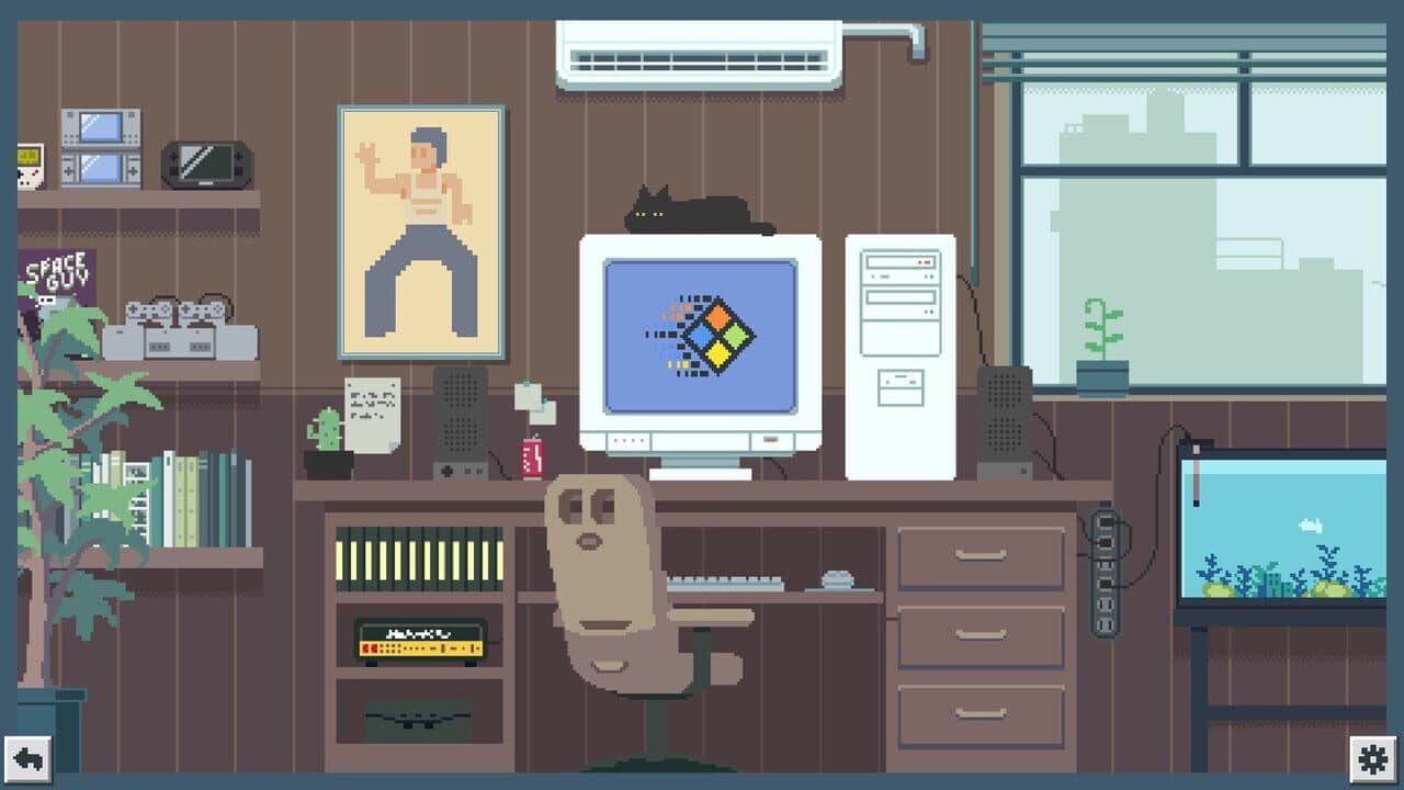 Pixel Restorer: Image Folder 20 screenshot 1