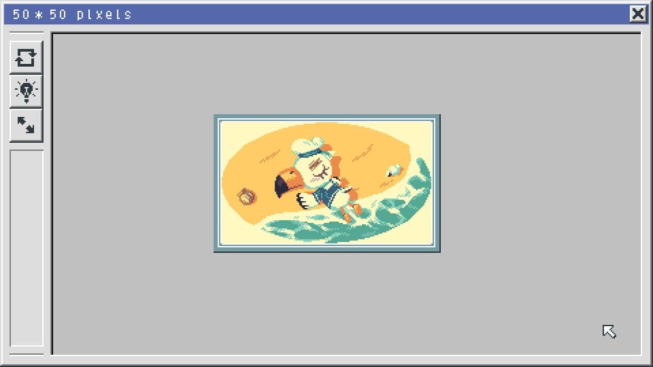 Pixel Restorer: Image Folder 20 thumbnail 2
