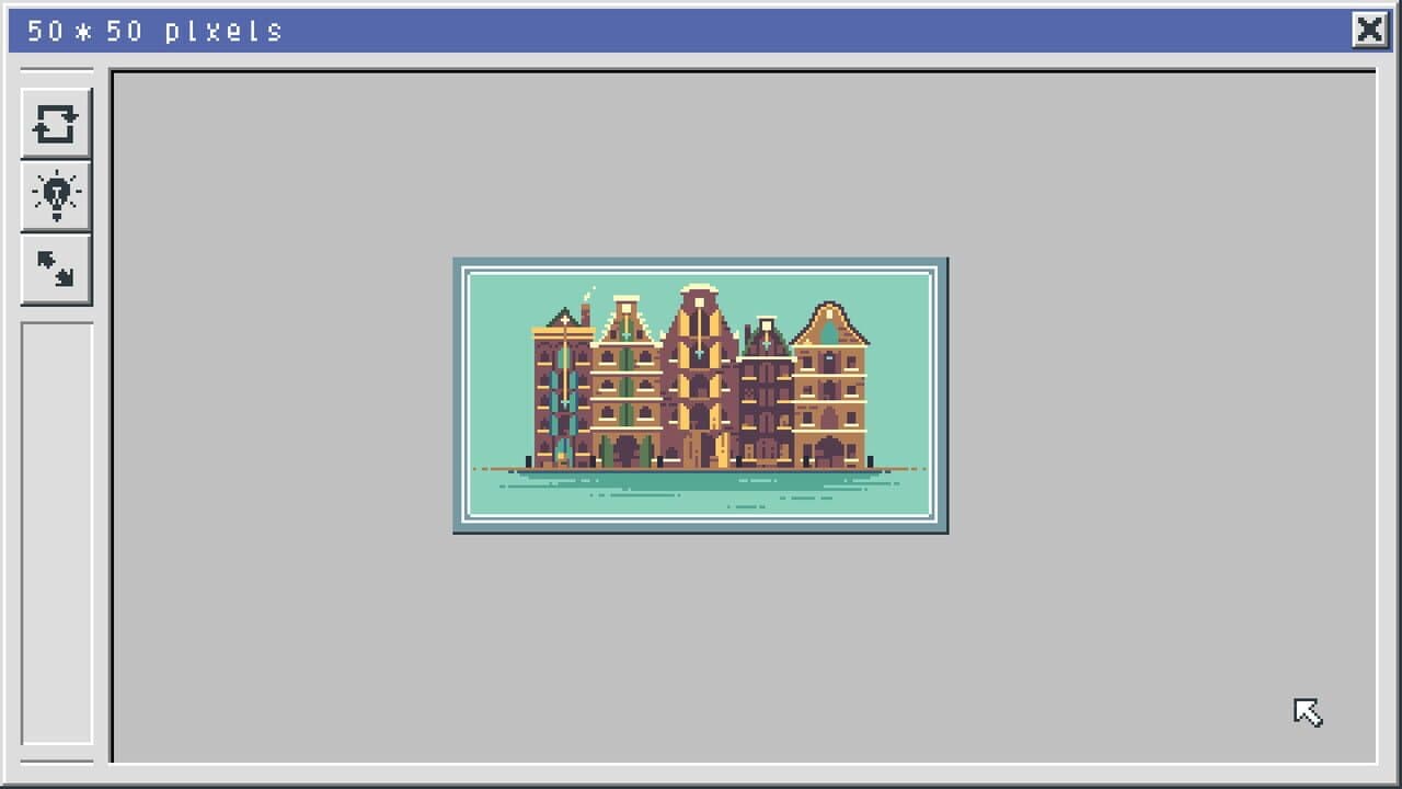 Pixel Restorer: Image Folder 19 thumbnail 3