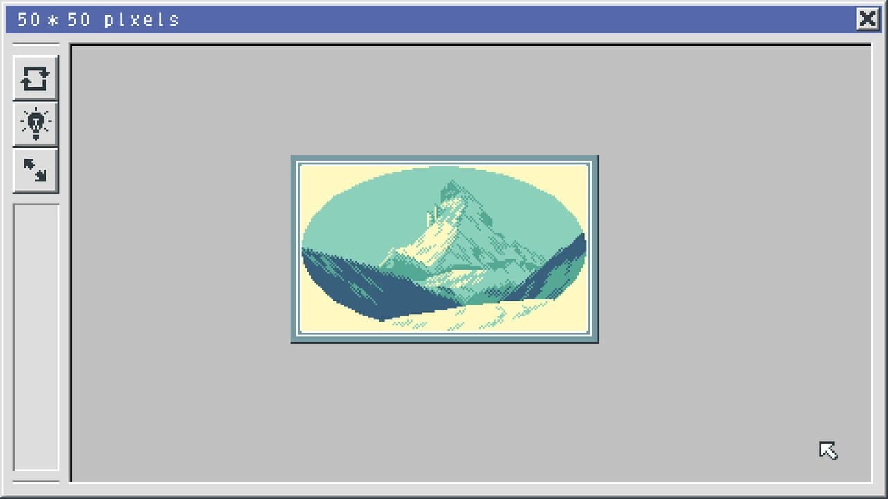 Pixel Restorer: Image Folder 21 thumbnail 3