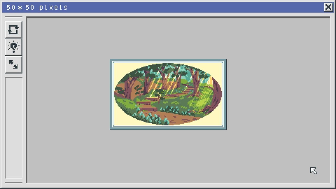 Pixel Restorer: Image Folder 19 thumbnail 4