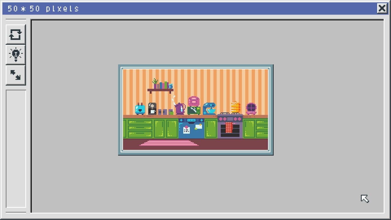 Pixel Restorer: Image Folder 20 thumbnail 3