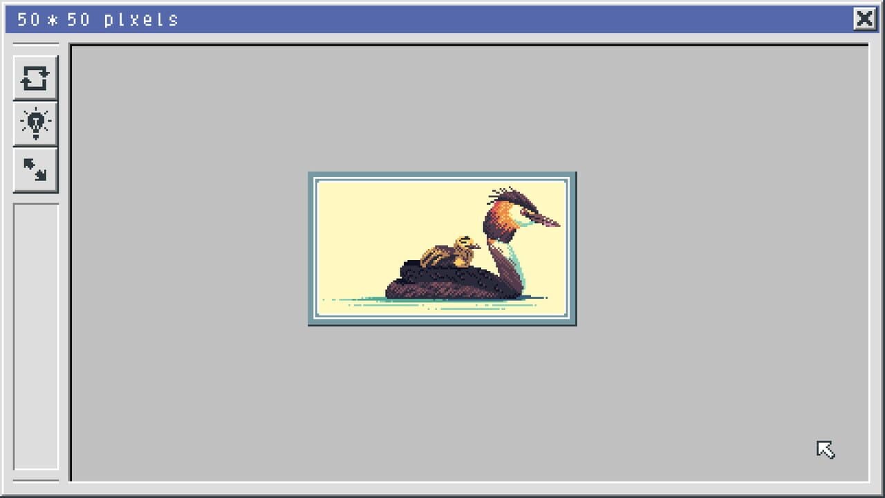 Pixel Restorer: Image Folder 19 thumbnail 5