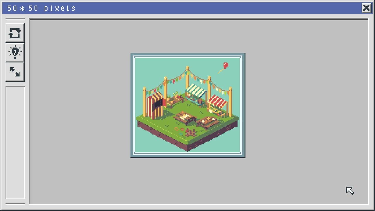 Pixel Restorer: Image Folder 20 thumbnail 4