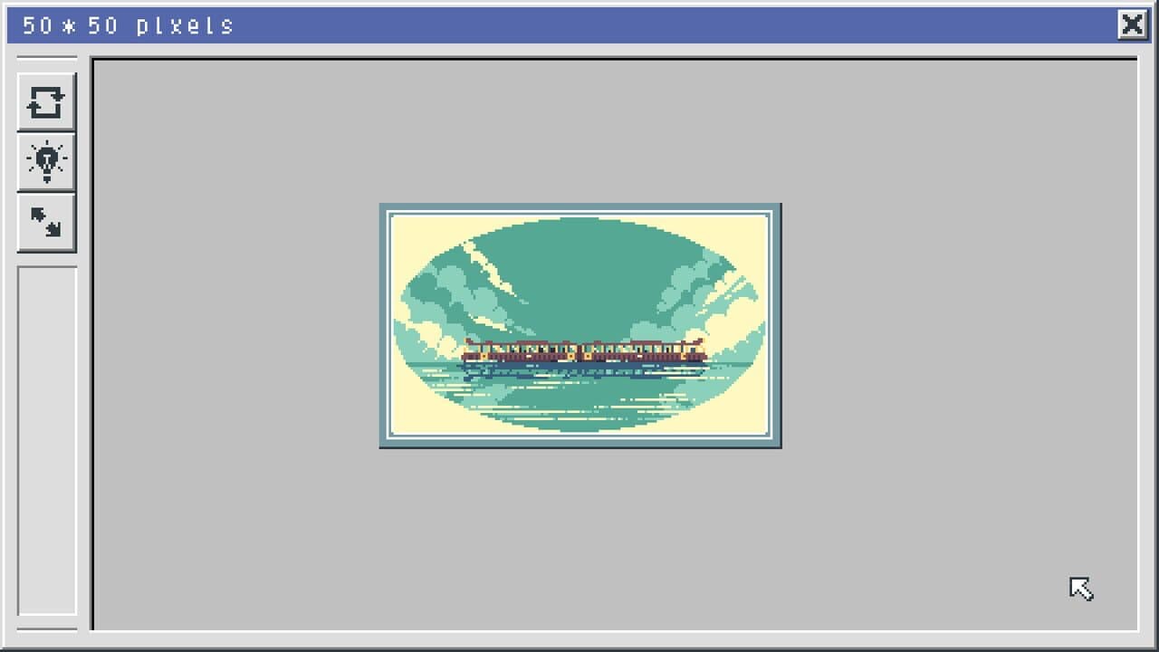 Pixel Restorer: Image Folder 20 thumbnail 5