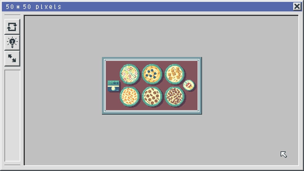 Pixel Restorer: Image Folder 21 thumbnail 5