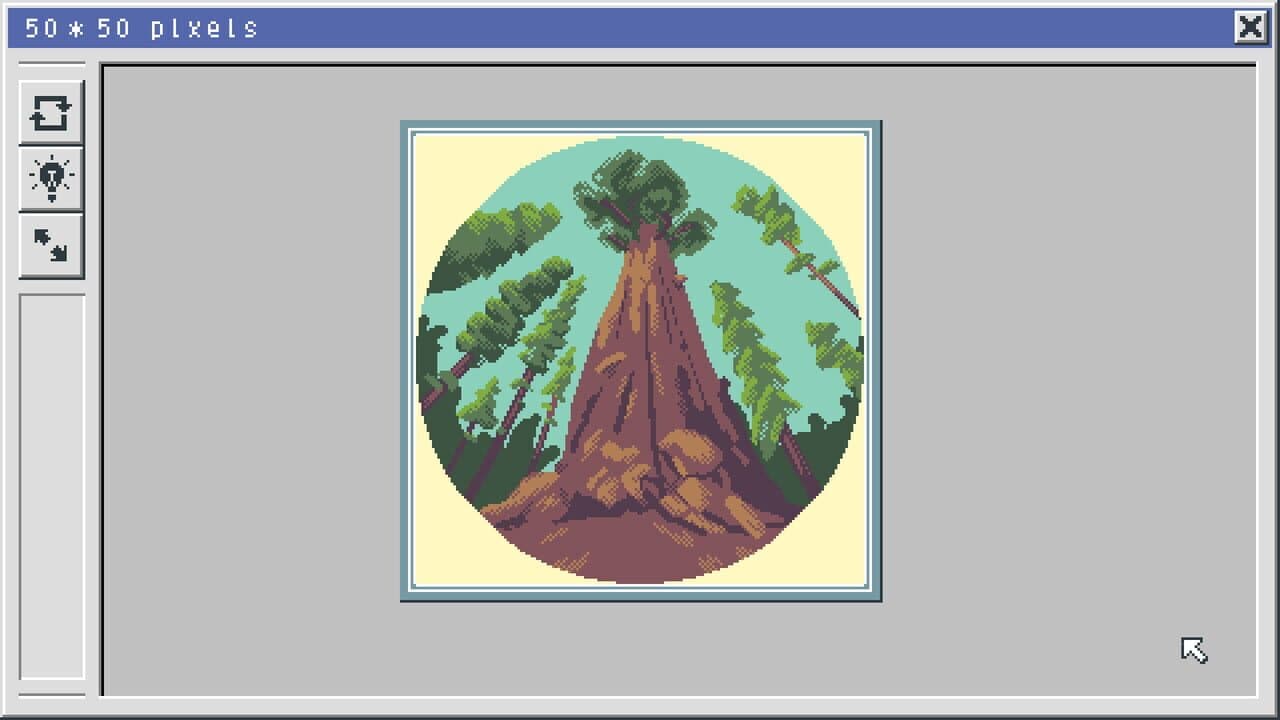 Pixel Restorer: Image Folder 19 thumbnail 6