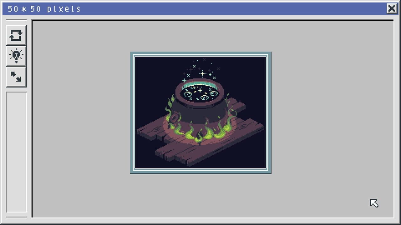 Pixel Restorer: Image Folder 19 thumbnail 7